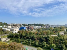 【東京都/世田谷区玉川】二子玉川ライズ　タワー＆レジデンスタワーイースト 眺望：南東側