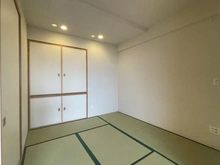 【兵庫県/神戸市東灘区向洋町中】Brilliaレジデンス六甲アイランド H棟 和室