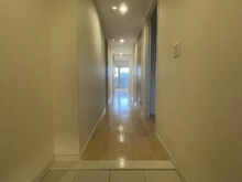 【兵庫県/神戸市東灘区向洋町中】Brilliaレジデンス六甲アイランド H棟 廊下