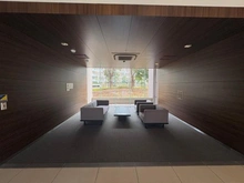 【兵庫県/神戸市東灘区向洋町中】Brilliaレジデンス六甲アイランド H棟 共用部：ロビー