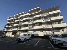 【大阪府/池田市八王寺】アルビス池田第弐〇参号棟 外観