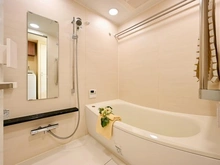 【大阪府/大阪市福島区鷺洲】リバーガーデン福島木漏れ日の丘 C棟 浴室