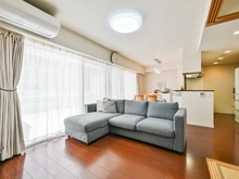 【大阪府/豊中市東豊中町】ザ・レジデンス豊中 B棟 LDK