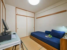 【大阪府/豊中市東豊中町】ザ・レジデンス豊中 B棟 和室