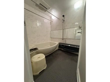 【大阪府/大阪市住之江区南港北】ローレルスクエア大阪ベイタワー 浴室