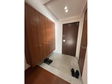 【大阪府/大阪市住之江区南港北】ローレルスクエア大阪ベイタワー 玄関