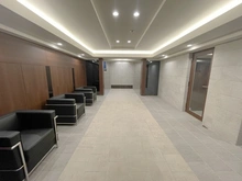 【兵庫県/神戸市灘区神ノ木通】ワコーレ六甲道シーズンアベニュー エントランス