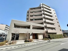 【大阪府/豊中市服部豊町】ア・デイ豊中服部ヒルズ 外観