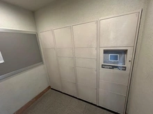 【大阪府/豊中市服部豊町】ア・デイ豊中服部ヒルズ 宅配BOX