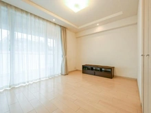 【兵庫県/宝塚市川面】グラン・ブルー宝塚II リビング