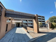 【兵庫県/宝塚市川面】グラン・ブルー宝塚II アプローチ