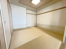 【大阪府/豊中市清風荘】アルコート豊中清風荘 和室