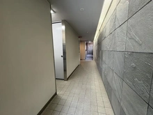 【大阪府/豊中市清風荘】アルコート豊中清風荘 エントランス