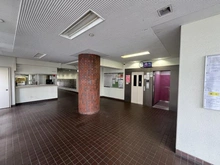 【大阪府/大阪市淀川区新北野】新北野第3コーポ エントランス