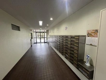 【大阪府/大阪市淀川区新北野】新北野第3コーポ 宅配BOX