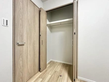 【兵庫県/芦屋市翠ケ丘町】パークハイム芦屋翠ヶ丘 洋室