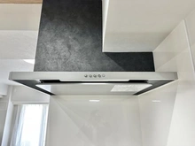 【兵庫県/芦屋市翠ケ丘町】パークハイム芦屋翠ヶ丘 レンジフード