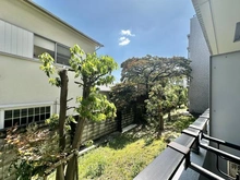 【兵庫県/芦屋市翠ケ丘町】パークハイム芦屋翠ヶ丘 眺望