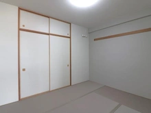 【大阪府/豊中市緑丘】イトーピア豊中緑丘ロジュマン 和室