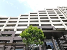 【大阪府/豊中市緑丘】イトーピア豊中緑丘ロジュマン 外観