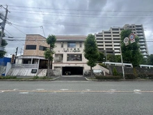 【大阪府/豊中市緑丘】イトーピア豊中緑丘ロジュマン ひめの歯科（現地より約240m）