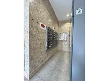 【大阪府/大阪市北区大淀南】メロディーハイム新梅田 メールBOX