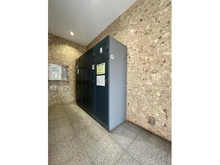 【大阪府/大阪市北区大淀南】メロディーハイム新梅田 宅配BOX