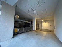 【大阪府/豊中市新千里南町】プラウド千里桃山台 駐車場