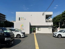 【大阪府/豊中市新千里南町】プラウド千里桃山台 じきはらこどもクリニック（現地より約230m）