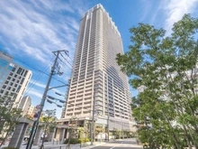 【大阪府/大阪市北区豊崎】ブランズタワー梅田North 外観
