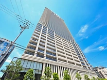 【大阪府/大阪市北区豊崎】ブランズタワー梅田North 外観