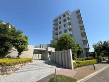 【大阪府/堺市北区金岡町】ビッグカーサ堺しらさぎ駅前casaG アプローチ