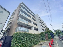 【大阪府/池田市天神】プラウド池田天神 外観