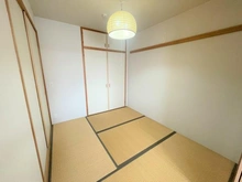 【大阪府/池田市天神】プラウド池田天神 和室