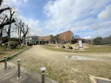 【大阪府/池田市天神】プラウド池田天神 豊島野公園（現地より約280m）：