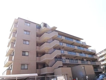 【大阪府/豊中市螢池南町】ディオ・フェルティ豊中 外観