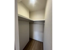 【大阪府/大阪市中央区東心斎橋】アルス心斎橋 WIC：ウォークインクローゼット