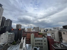【大阪府/大阪市中央区東心斎橋】アルス心斎橋 眺望