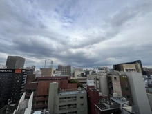 【大阪府/大阪市中央区東心斎橋】アルス心斎橋 眺望