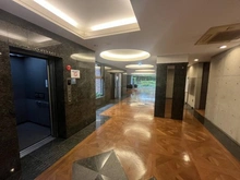 【大阪府/大阪市中央区東心斎橋】アルス心斎橋 エレベーターホール