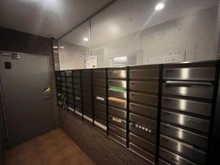 【大阪府/大阪市中央区東心斎橋】アルス心斎橋 メールBOX