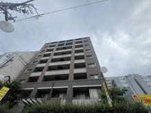 【大阪府/大阪市中央区東心斎橋】アルス心斎橋 外観