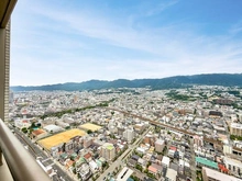 【兵庫県/神戸市東灘区御影中町】御影タワーレジデンス 眺望