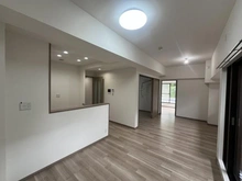 【大阪府/吹田市出口町】エステムコート吹田 片山公園 LDK