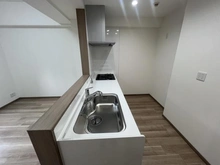 【大阪府/吹田市出口町】エステムコート吹田 片山公園 キッチン