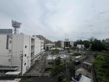 【大阪府/吹田市出口町】エステムコート吹田 片山公園 眺望