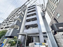 【大阪府/大阪市天王寺区玉造元町】ネオアージュ玉造 外観