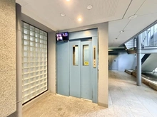 【大阪府/大阪市天王寺区玉造元町】ネオアージュ玉造 エレベーター