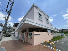 【大阪府/豊中市東泉丘】グランディア緑地公園 アイングラン保育園西泉丘（現地より約500m）：