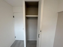【大阪府/吹田市朝日が丘町】セントラル朝日が丘 収納